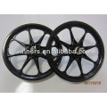 2013 Brand New High Performance 20 Inch Pu Foam Rubber Wheels